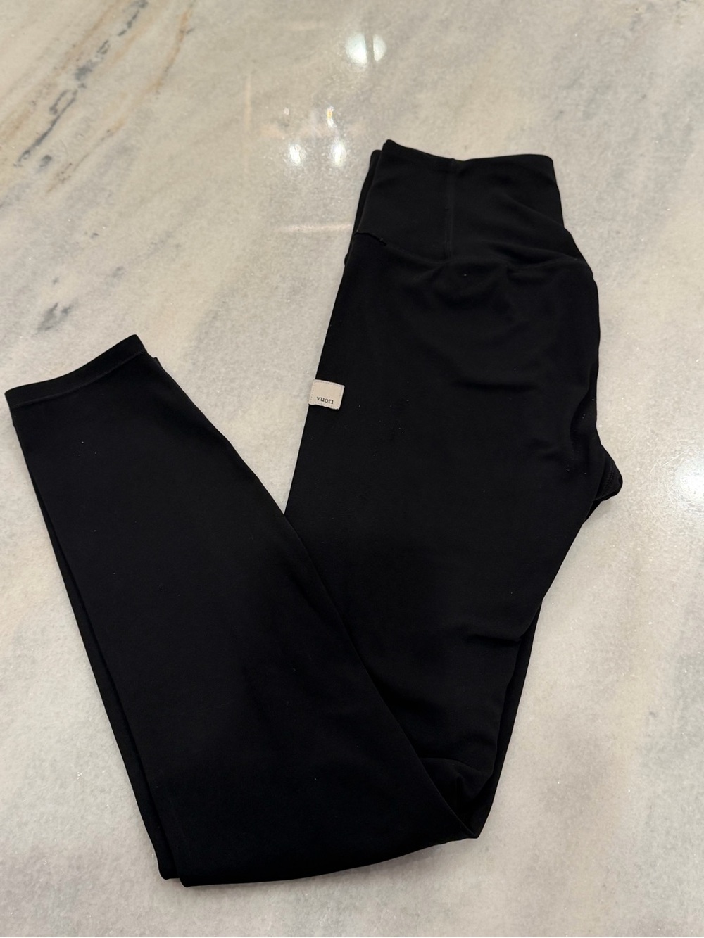 Vuori Daily Legging Black Leggings
